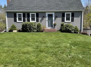 408 Turnpike Rd, Ashby, MA 01431