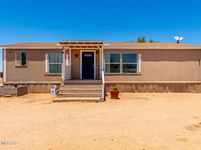 12285 W Windchime Dr, Tucson, AZ, 85743