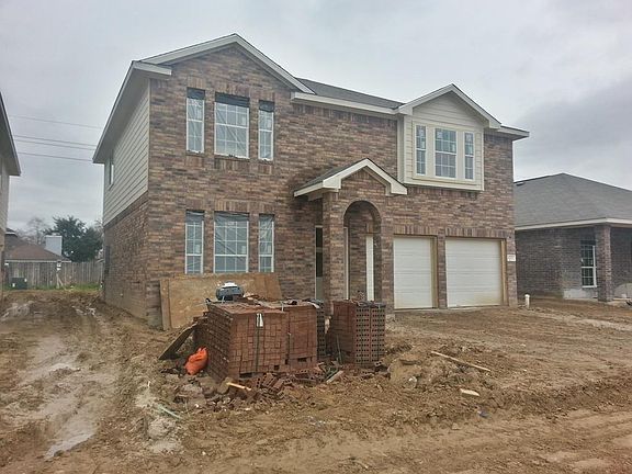 3rd image of 4322 Payton Manor Ln