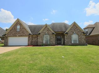 2700 Blue Ridge Dr, Southaven, MS 38672