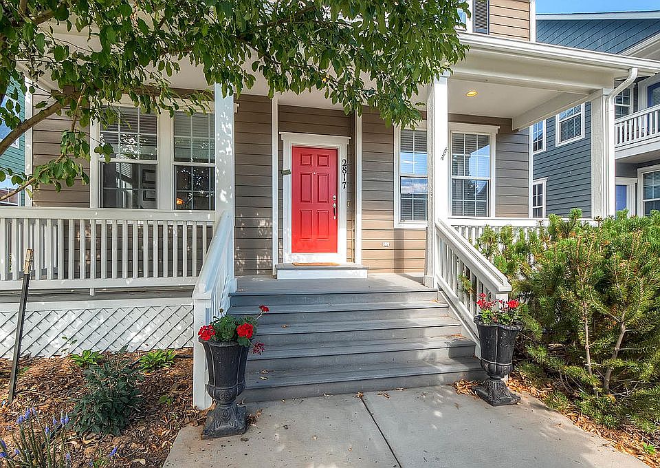 2nd image of 2817 Florence St