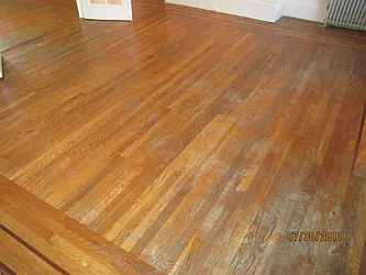 Rented by Dolores Buonocore, LREB