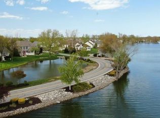 1000 Lost Lake Rd, Port Clinton, OH 43452