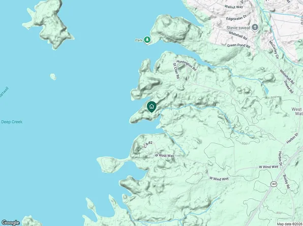 151 Swinton Rd, Anderson, SC 29626