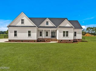 2212 Heartland Rd, Battleboro, NC 27809