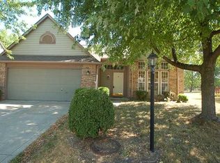 7437 Tarragon Pl, Indianapolis, IN