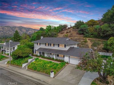 804 Puma Canyon Ln, Glendora, CA, 91740