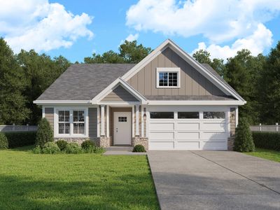 488 Magnolia Ln, Chesterton, IN, 46304