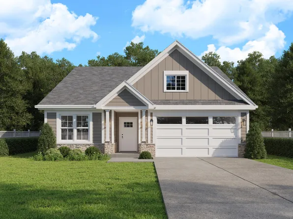 488 Magnolia Ln, Chesterton, IN 46304