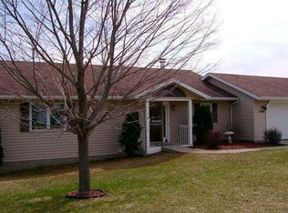 10865 Smokey Mountain Trl, Blue Mounds, WI 53517