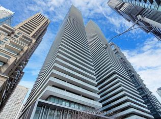 42 Charles St E Unit 504, Toronto, ON M4Y 0B7