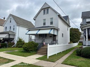 611 S Irving Ave, Scranton, PA 18505