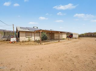 47205 N New River Road, New River, AZ 85087