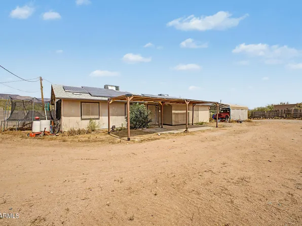 47205 N New River Road, New River, AZ 85087
