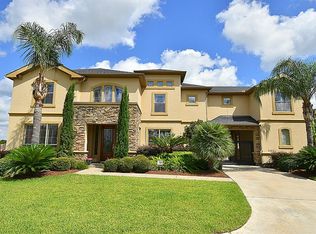 2103 Thicket Ridge Ln, Houston, TX 77077