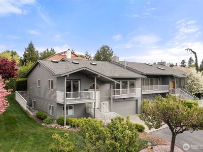 351 19th Street NE #10, East Wenatchee, WA, 98802