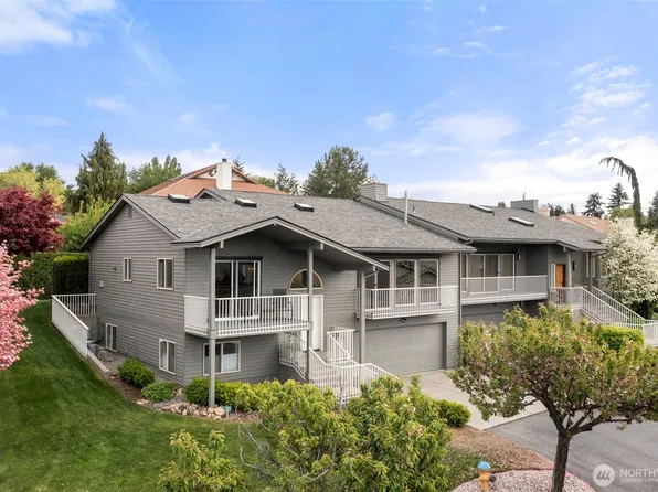 351 19th Street NE #10, East Wenatchee, WA 98802