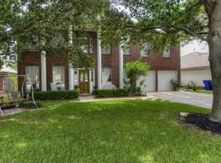 1406 Deer Ledge Trl, Cedar Park, TX 78613