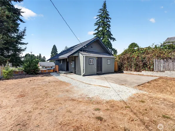 8633 S Thompson Avenue, Tacoma, WA 98444