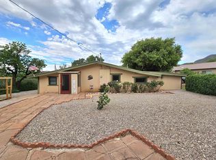 7 Old Railroad Dr, High Rolls, NM 88325
