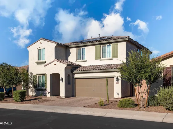 7039 N 84TH Avenue, Glendale, AZ 85305