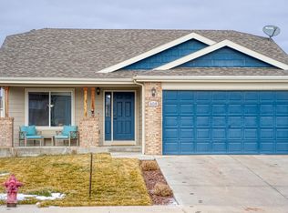 608 Sako Dr, Gillette, WY 82718