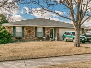 1312 La Paloma St, Amarillo, TX 79106