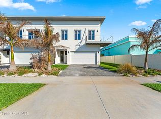 104 4th Ave, Indialantic, FL 32903