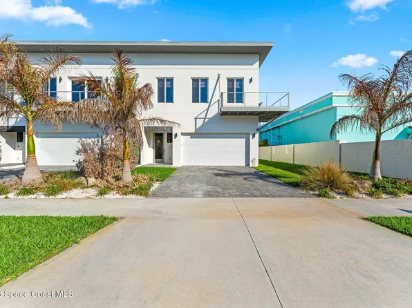 104 4th Ave, Indialantic, FL 32903