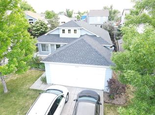 8845 Greengrass Way, Parker, CO 80134