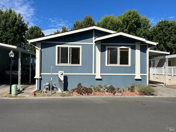 92 leisure park Circle, Santa Rosa, CA 95401