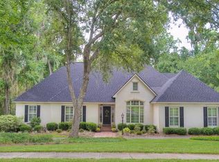 2811 Pebblewood Dr, Valdosta, GA 31602