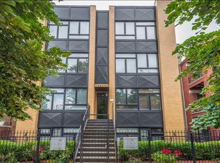 6617 S Ingleside Ave APT 1N, Chicago, IL