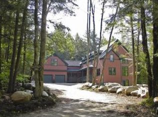 286 Colebrook Rd, Sunderland, VT 05250