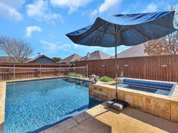 959 Benjamin Dr, Burleson, TX 76028