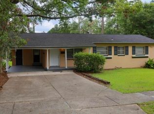 406 Fairbanks Dr, Tallahassee, FL 32304