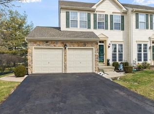 1837 Adams Way, Jamison, PA 18929