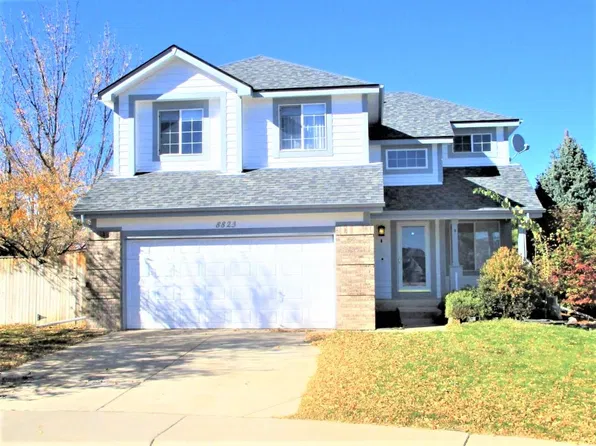 8823 Jackdaw St, Littleton, CO 80126