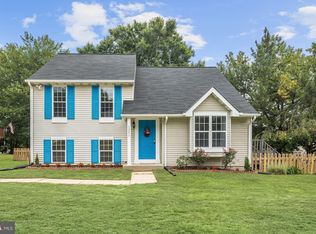 1251 Courtney Ln, Belcamp, MD 21017