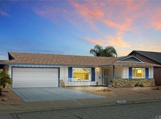 1580 W Westmont Ave, Hemet, CA 92543