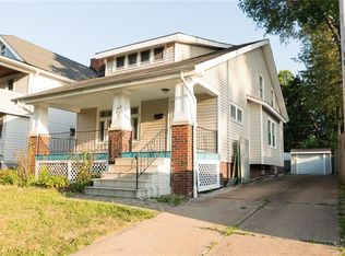 14319 Delaware Ave, Lakewood, OH 44107