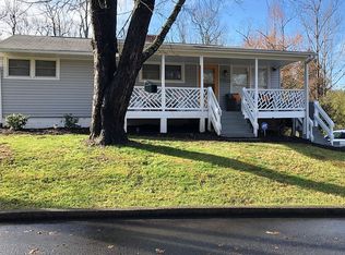 50 Russell St, Asheville, NC 28806