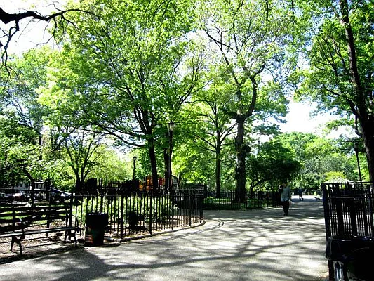 Rented by Keller Williams NYC | media 7