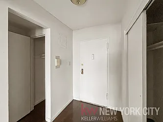 Rented by Keller Williams NYC