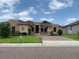 408 Michoacan Loop, Laredo, TX 78045