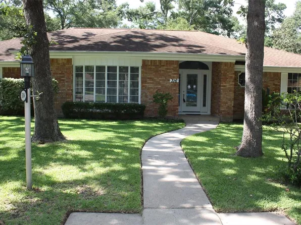 316 Wildwood Ln, Conroe, TX 77301