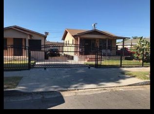 143 E 76th Pl, Los Angeles, CA 90003