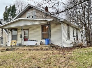 307 11th St, Tell City, IN