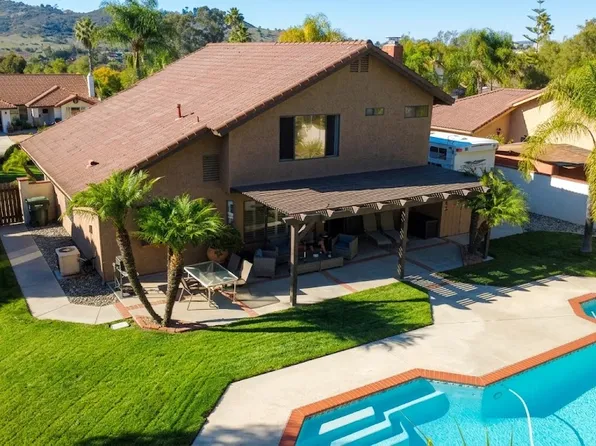 793 Chateau Pl, Escondido, CA 92029