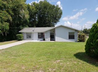 904 Poplar St, Inverness, FL 34452